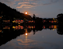Load image into Gallery viewer, 2025 Calendar - Vancouver Island Seascapes