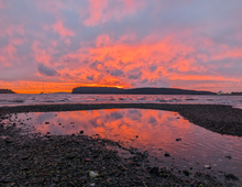 Load image into Gallery viewer, 2025 Calendar - Vancouver Island Seascapes