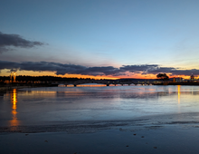 Load image into Gallery viewer, 2025 Calendar - Vancouver Island Seascapes