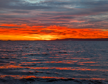 Load image into Gallery viewer, 2025 Calendar - Vancouver Island Seascapes