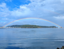 Load image into Gallery viewer, 2025 Calendar - Vancouver Island Seascapes
