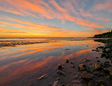 Load image into Gallery viewer, 2025 Calendar - Vancouver Island Seascapes