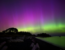 Load image into Gallery viewer, 2025 Calendar - Vancouver Island Seascapes
