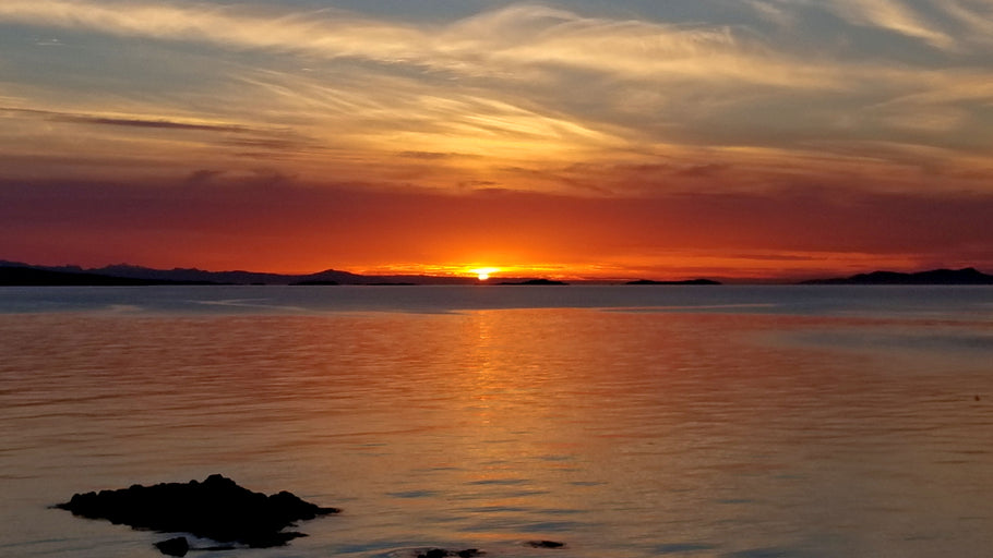 Do You Feel Like You're Wasting Time?