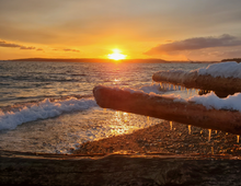 Load image into Gallery viewer, 2024 Calendar - Vancouver Island Sunrises