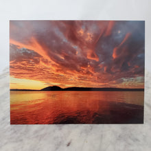 Load image into Gallery viewer, Cards - Vancouver Island Sunrises